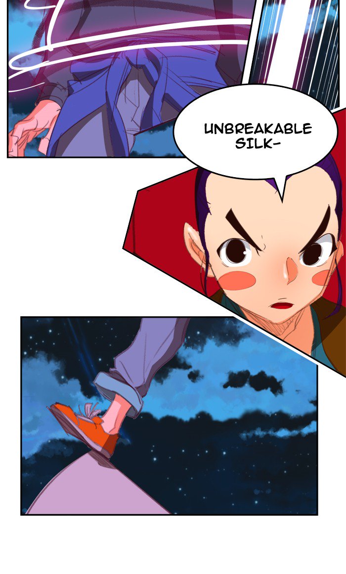 The God of High School - Chapter 375 Page 69