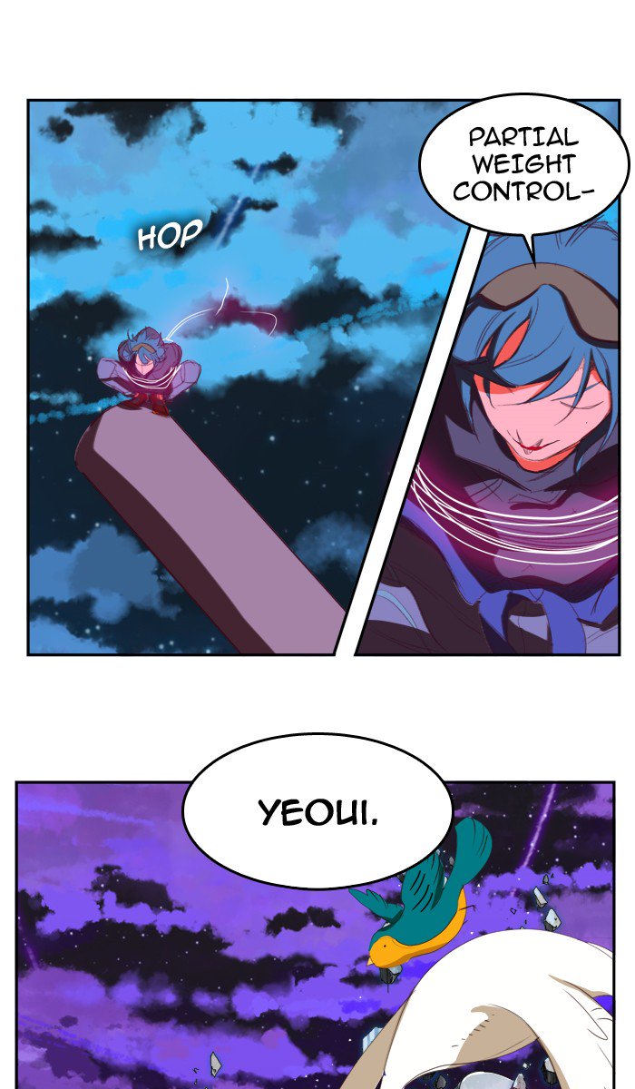 The God of High School - Chapter 375 Page 70