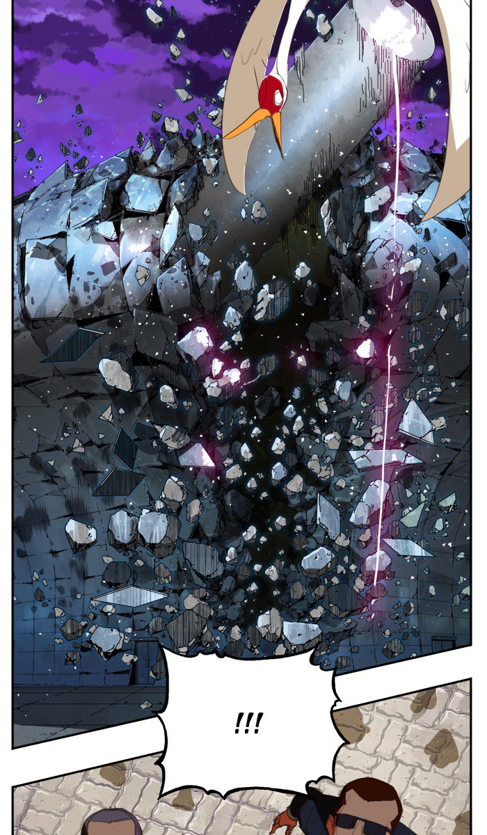 The God of High School - Chapter 375 Page 71