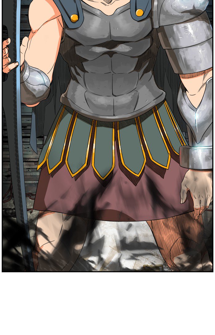 The God of High School - Chapter 375 Page 73