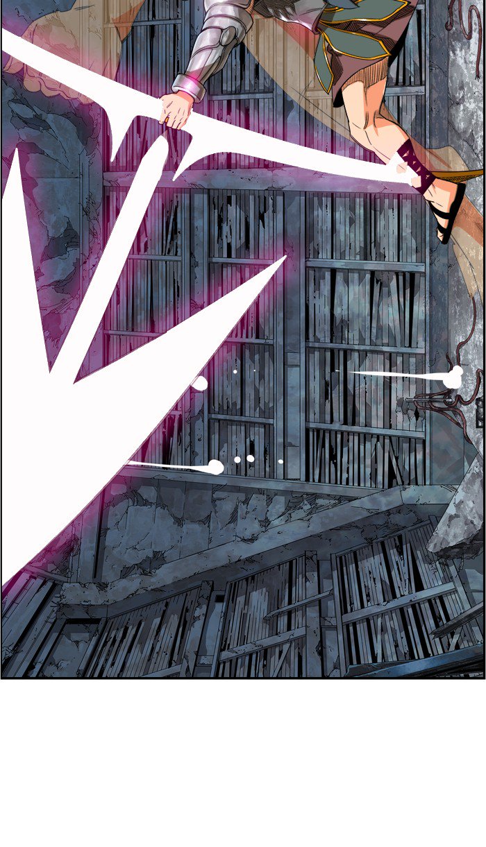 The God of High School - Chapter 375 Page 77