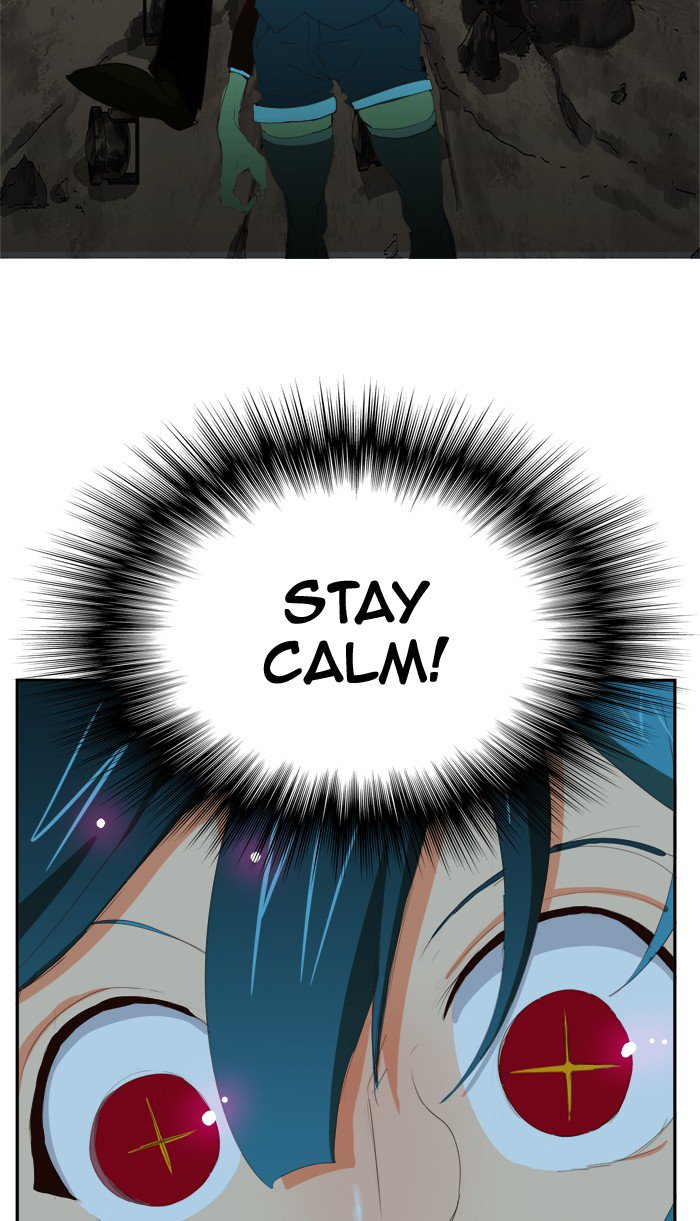 The God of High School - Chapter 375 Page 83