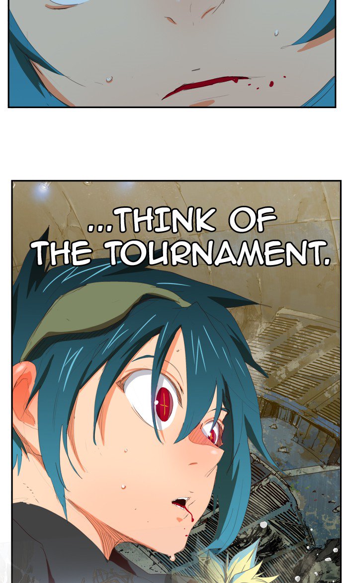 The God of High School - Chapter 375 Page 84