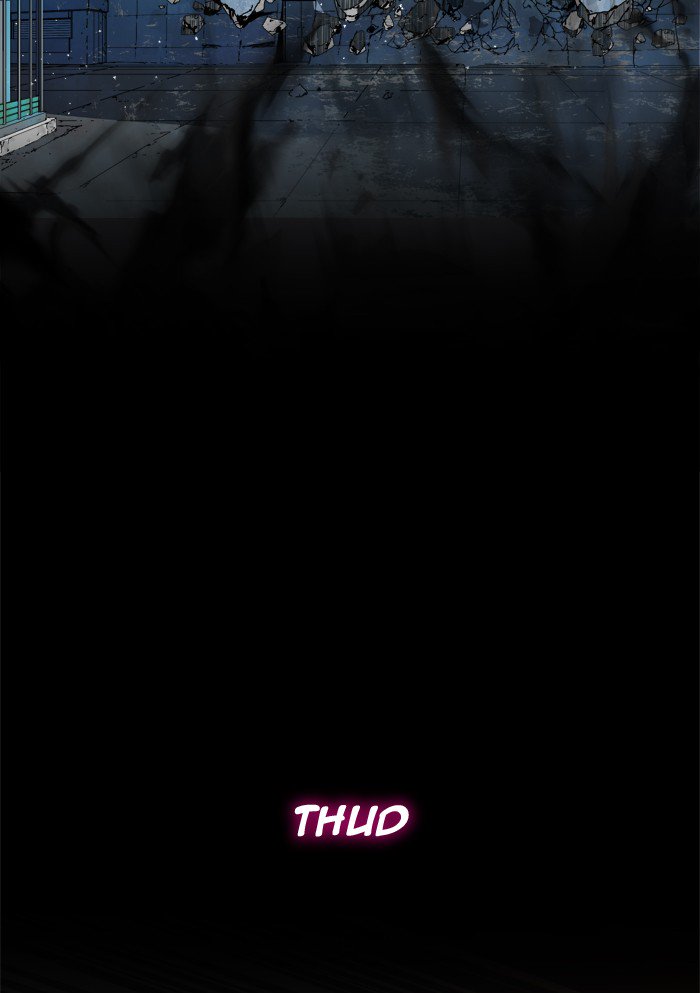 The God of High School - Chapter 375 Page 89