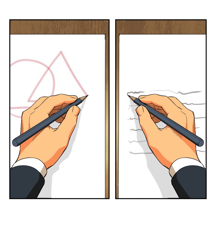 The God of High School - Chapter 375 Page 9