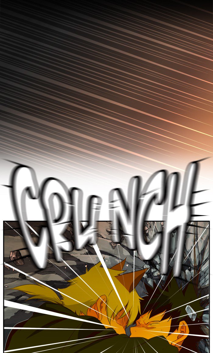 The God of High School - Chapter 375 Page 90