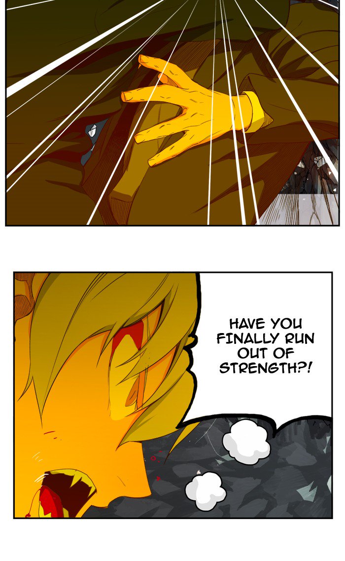 The God of High School - Chapter 375 Page 91