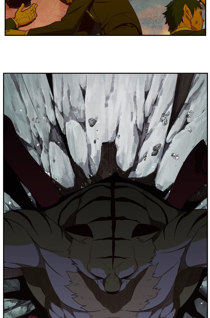 The God of High School - Chapter 375 Page 93