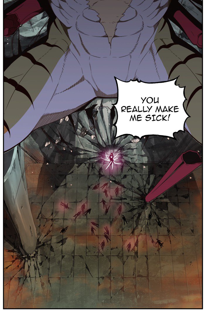 The God of High School - Chapter 375 Page 94