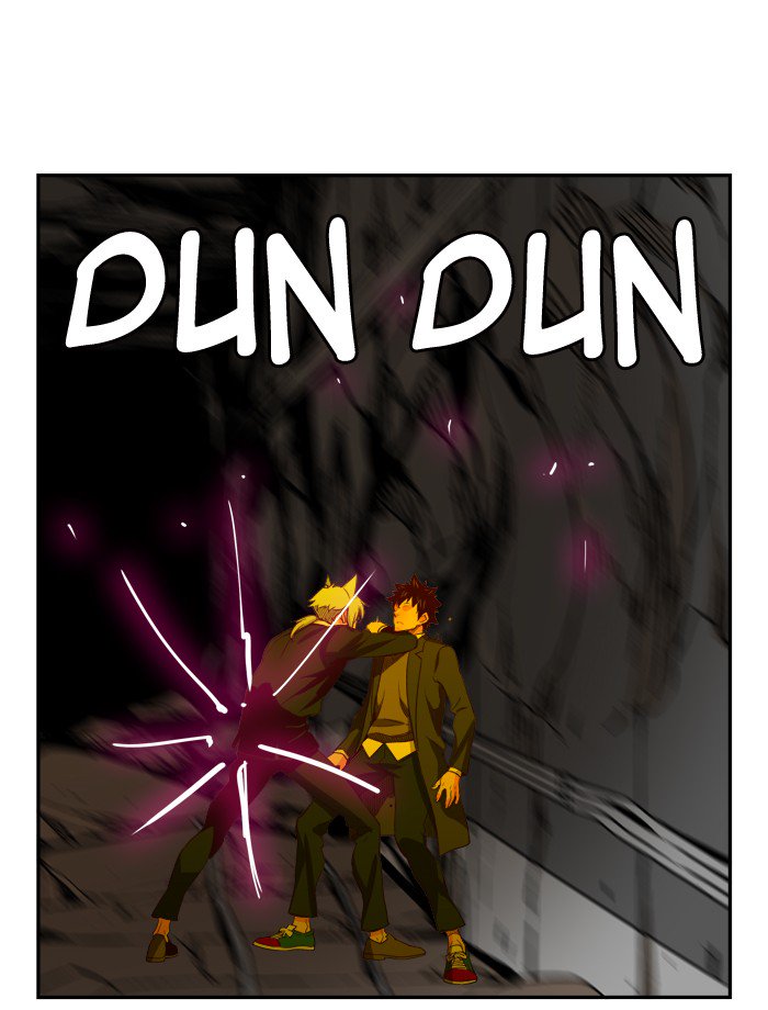 The God of High School - Chapter 375 Page 95