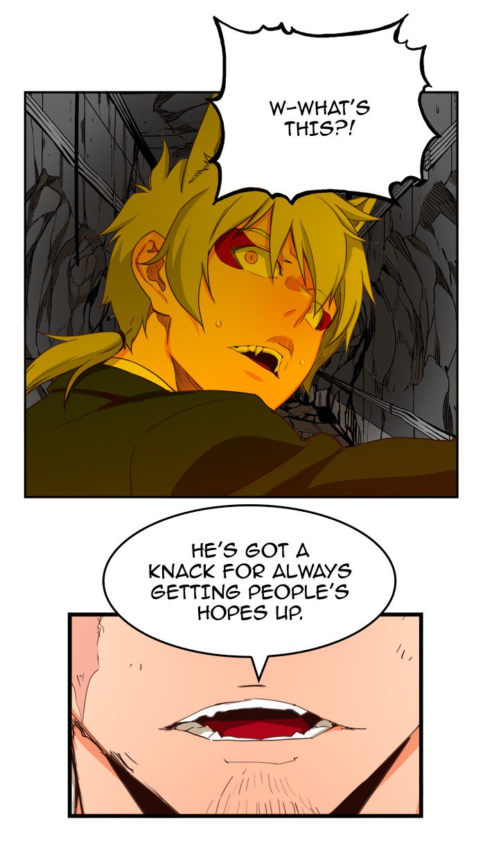 The God of High School - Chapter 375 Page 96