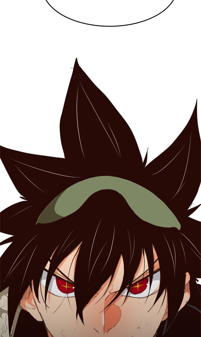 The God of High School - Chapter 375 Page 98