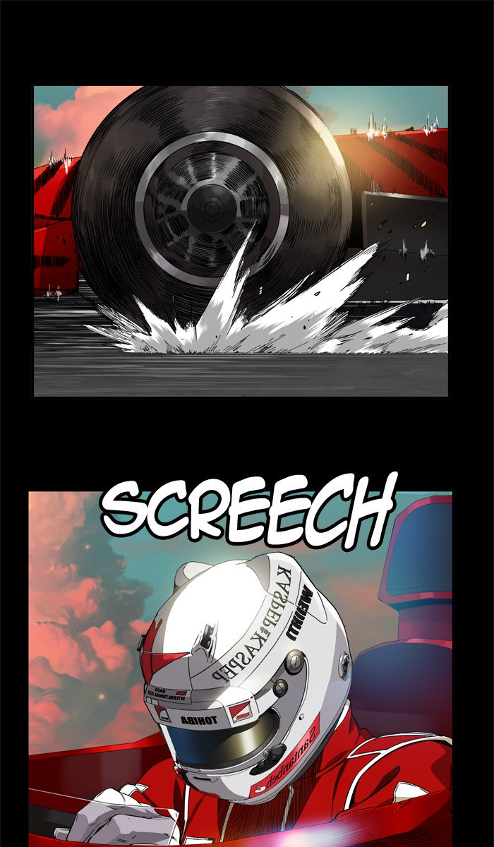 The God of High School - Chapter 376 Page 1