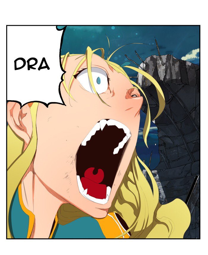 The God of High School - Chapter 376 Page 100