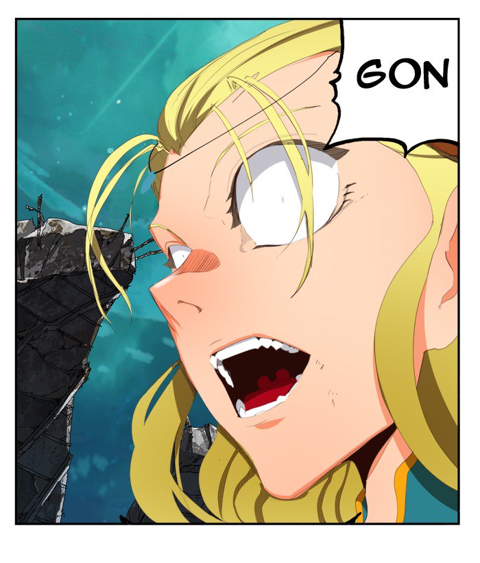 The God of High School - Chapter 376 Page 101