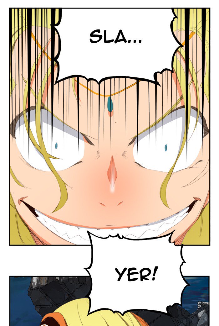 The God of High School - Chapter 376 Page 102