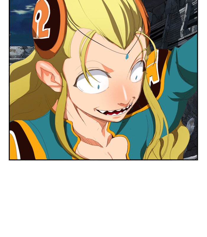 The God of High School - Chapter 376 Page 103