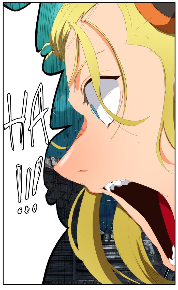 The God of High School - Chapter 376 Page 105