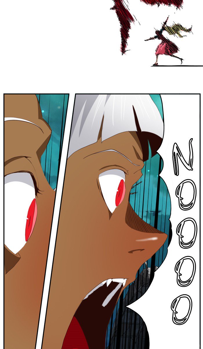 The God of High School - Chapter 376 Page 108