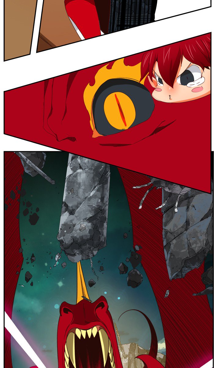 The God of High School - Chapter 376 Page 109