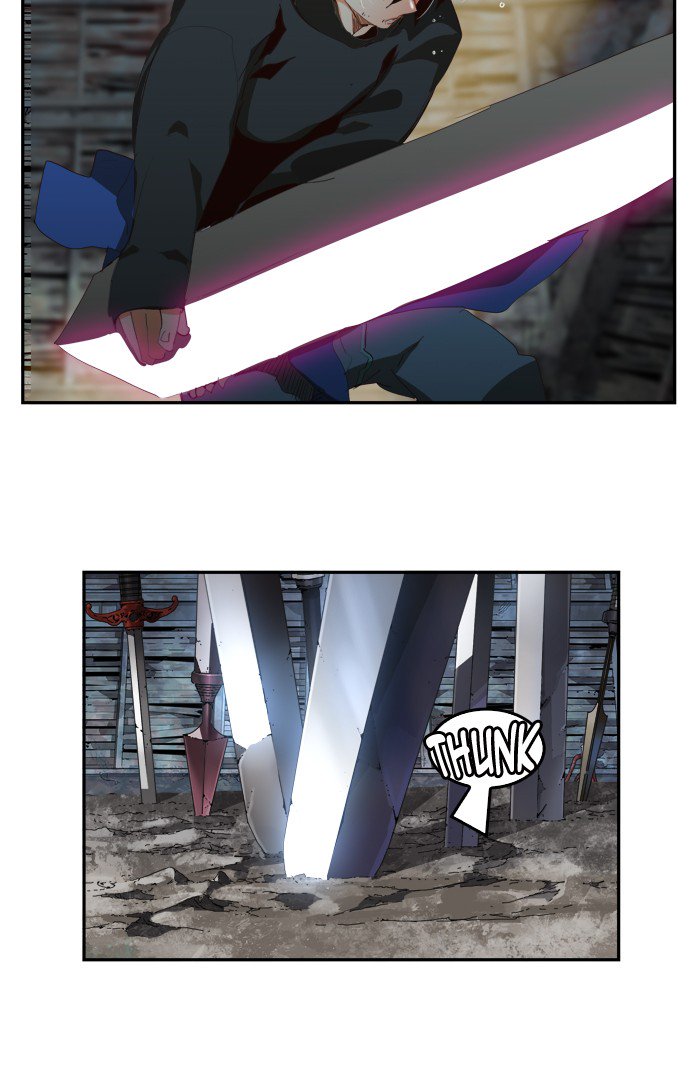 The God of High School - Chapter 376 Page 11