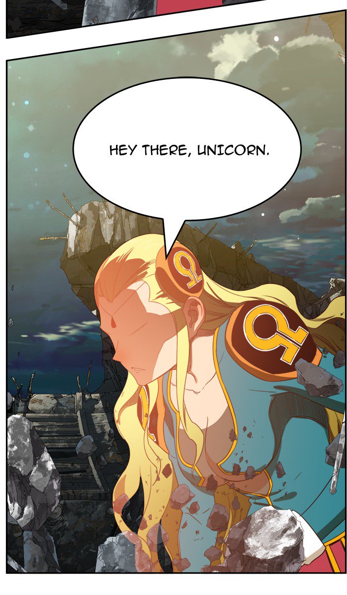 The God of High School - Chapter 376 Page 111