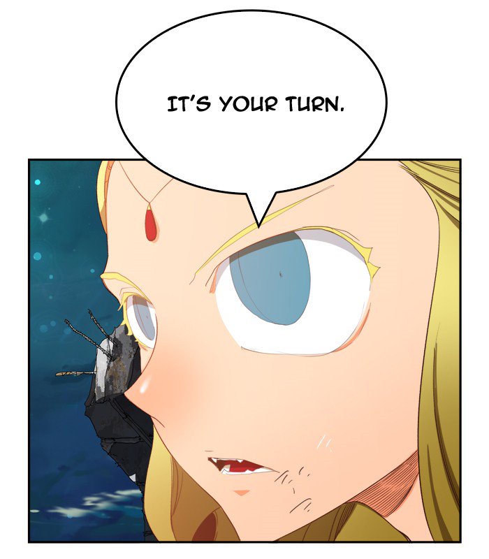 The God of High School - Chapter 376 Page 112