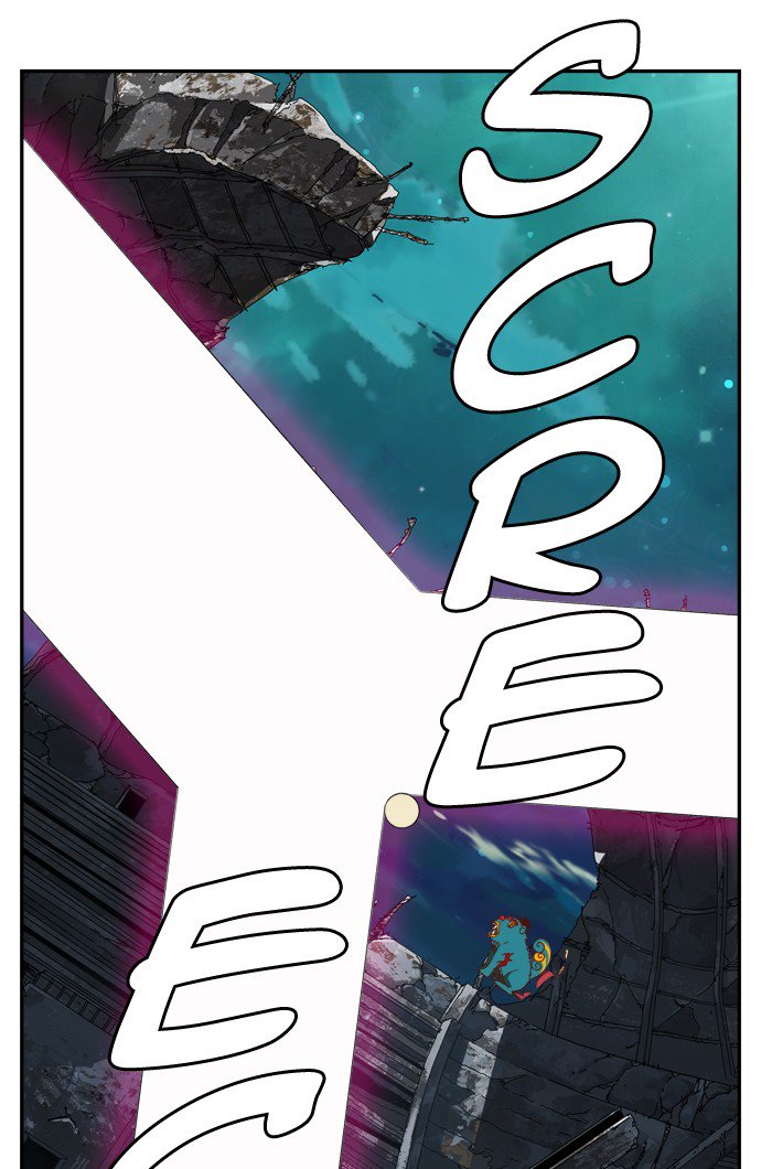 The God of High School - Chapter 376 Page 116