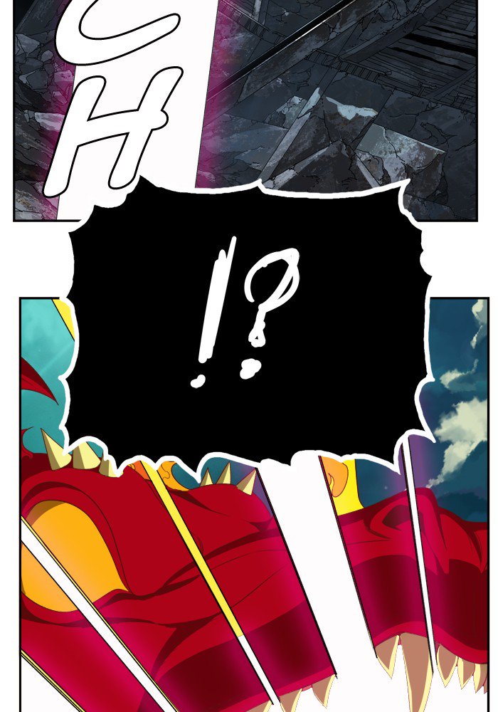 The God of High School - Chapter 376 Page 117