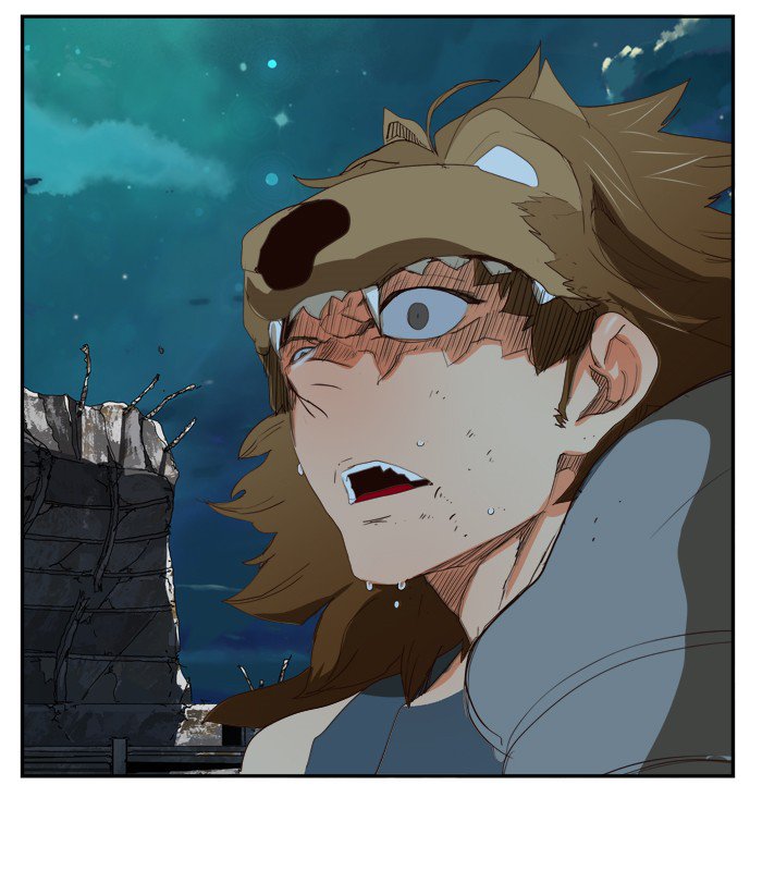 The God of High School - Chapter 376 Page 15