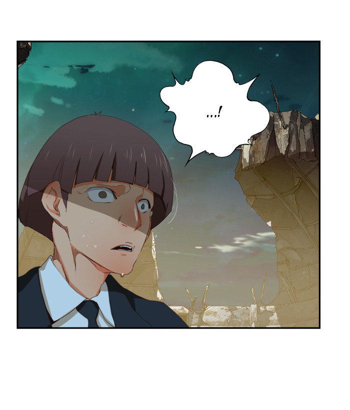 The God of High School - Chapter 376 Page 17