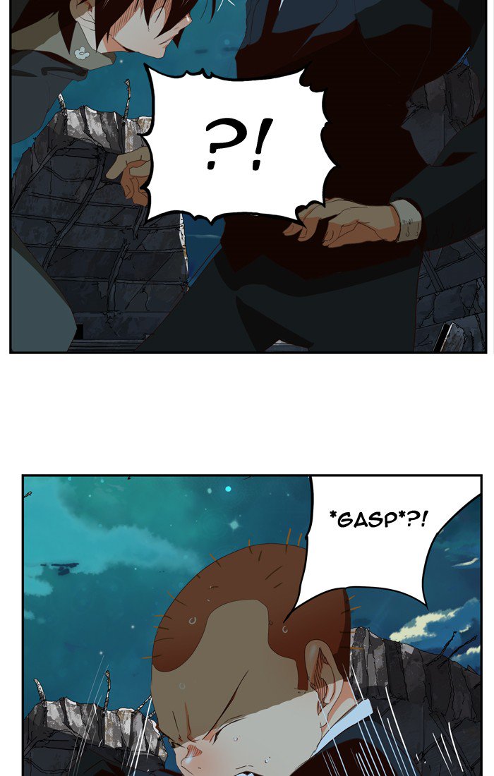 The God of High School - Chapter 376 Page 23