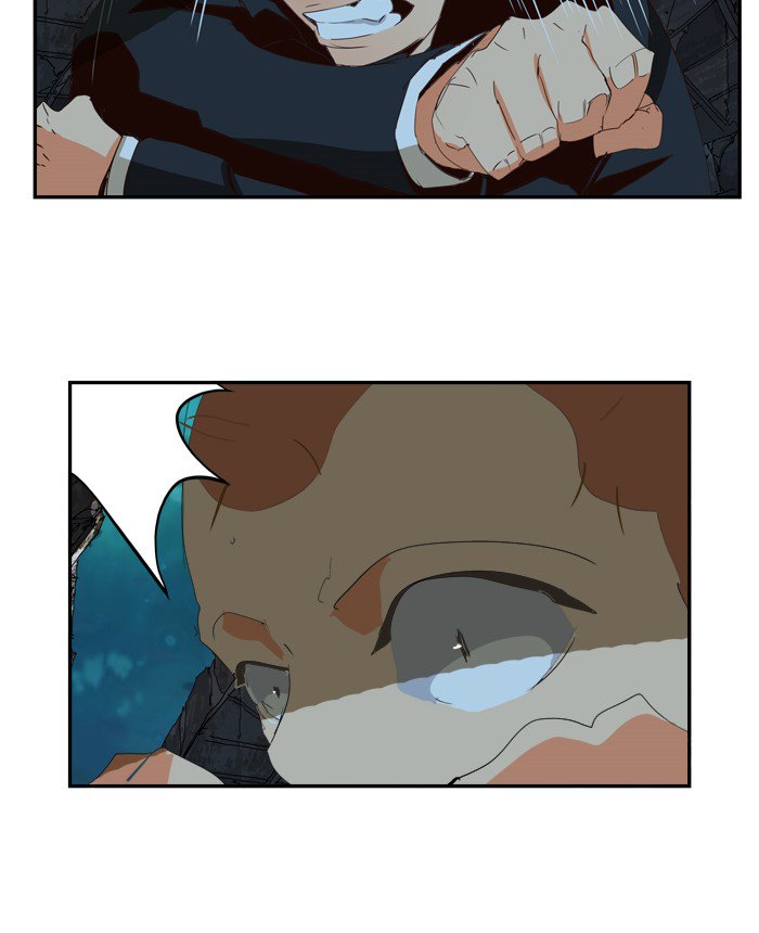 The God of High School - Chapter 376 Page 24