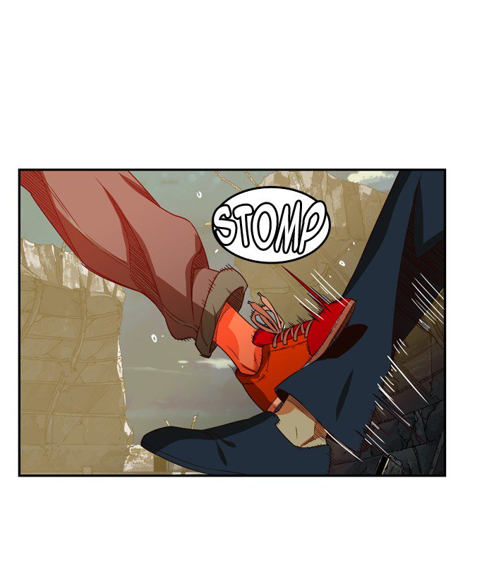 The God of High School - Chapter 376 Page 28