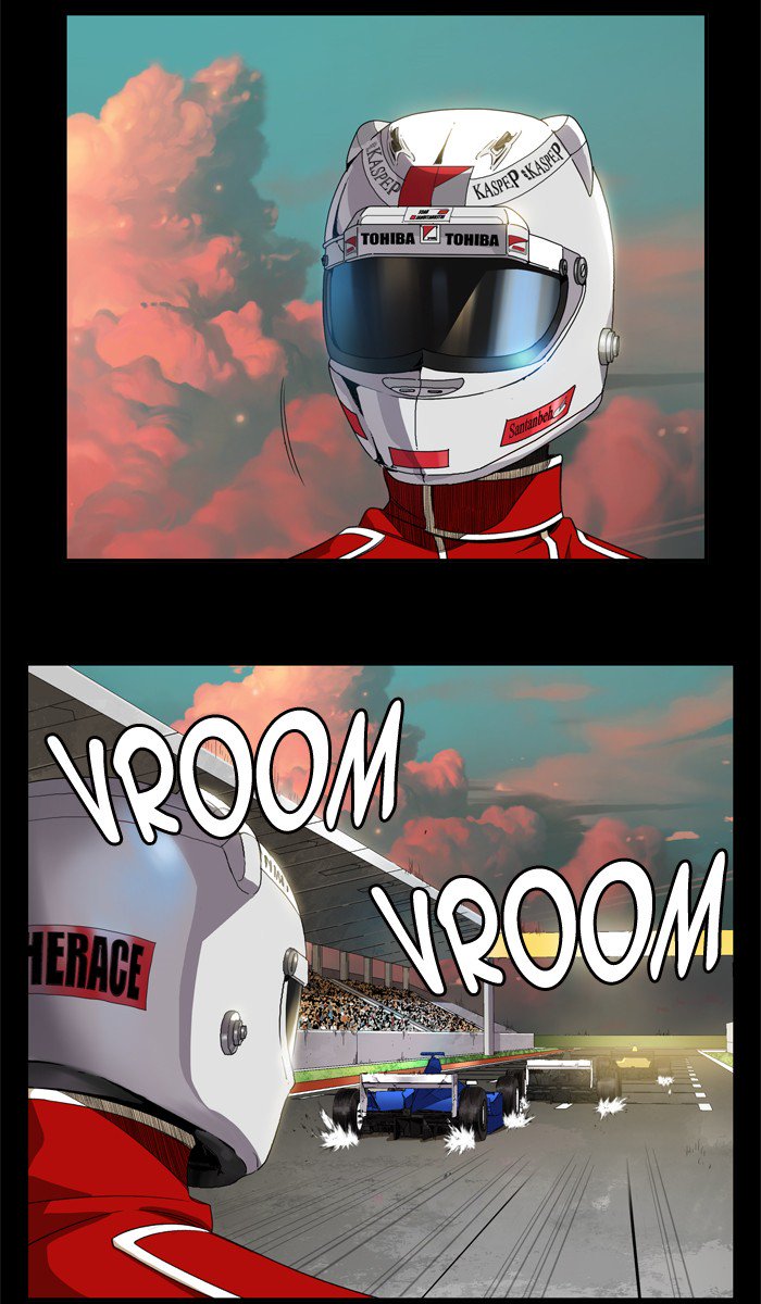 The God of High School - Chapter 376 Page 3