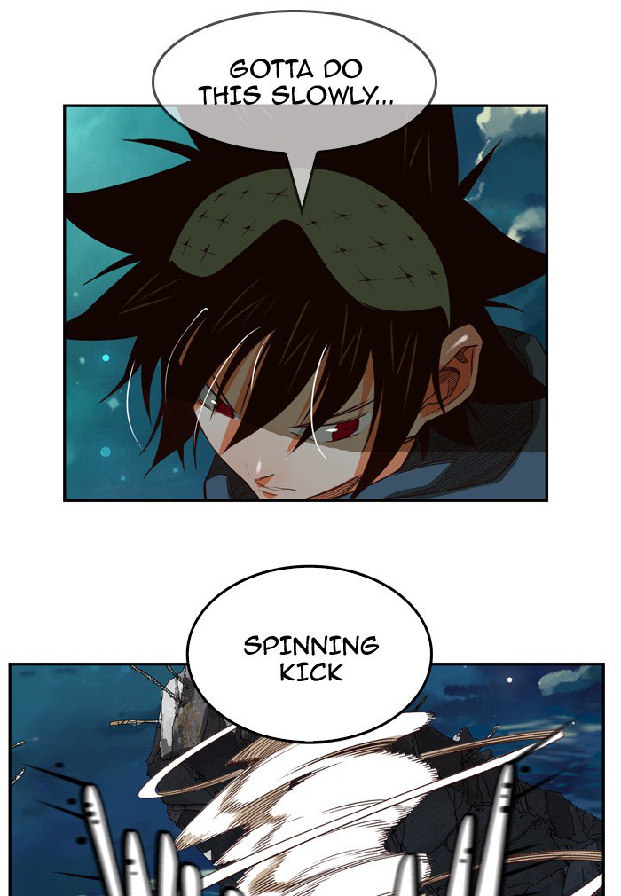 The God of High School - Chapter 376 Page 30