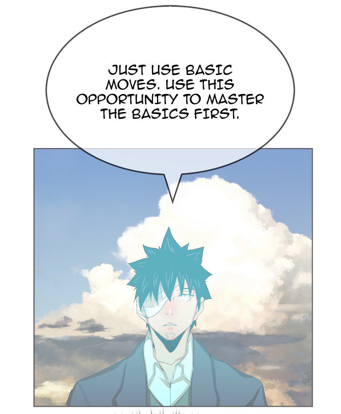 The God of High School - Chapter 376 Page 40