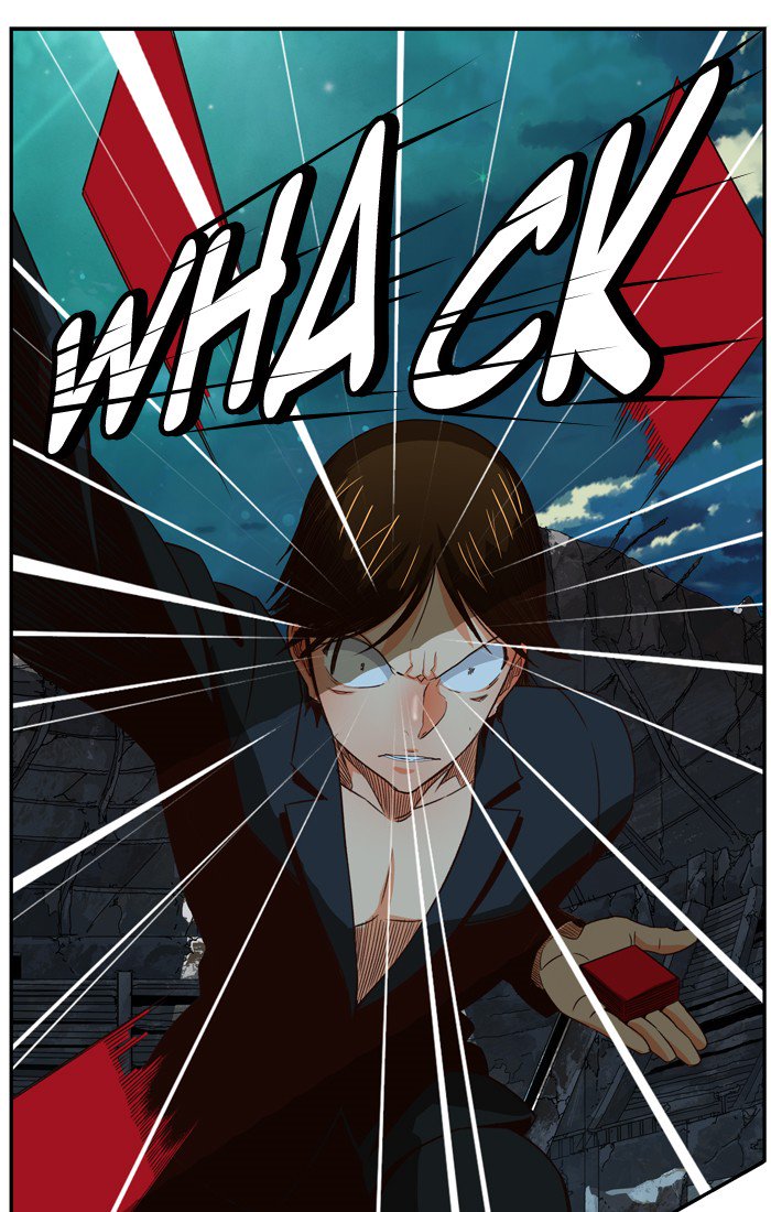 The God of High School - Chapter 376 Page 43