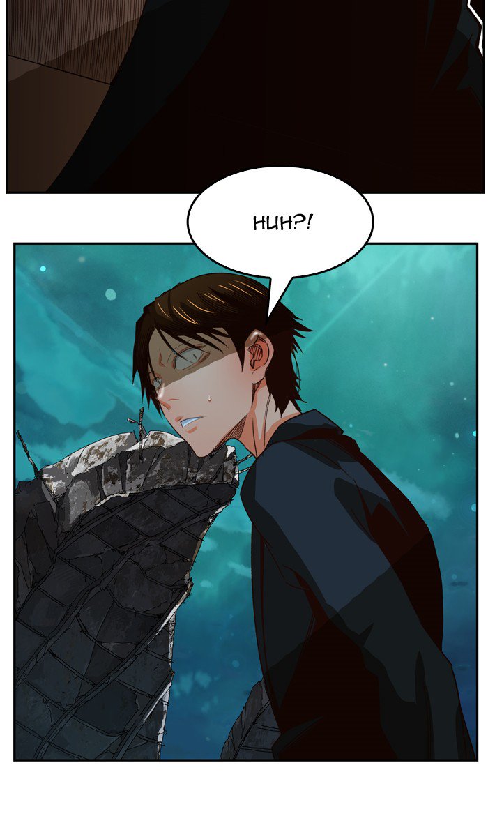 The God of High School - Chapter 376 Page 45