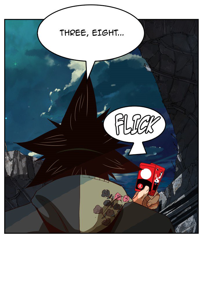 The God of High School - Chapter 376 Page 46