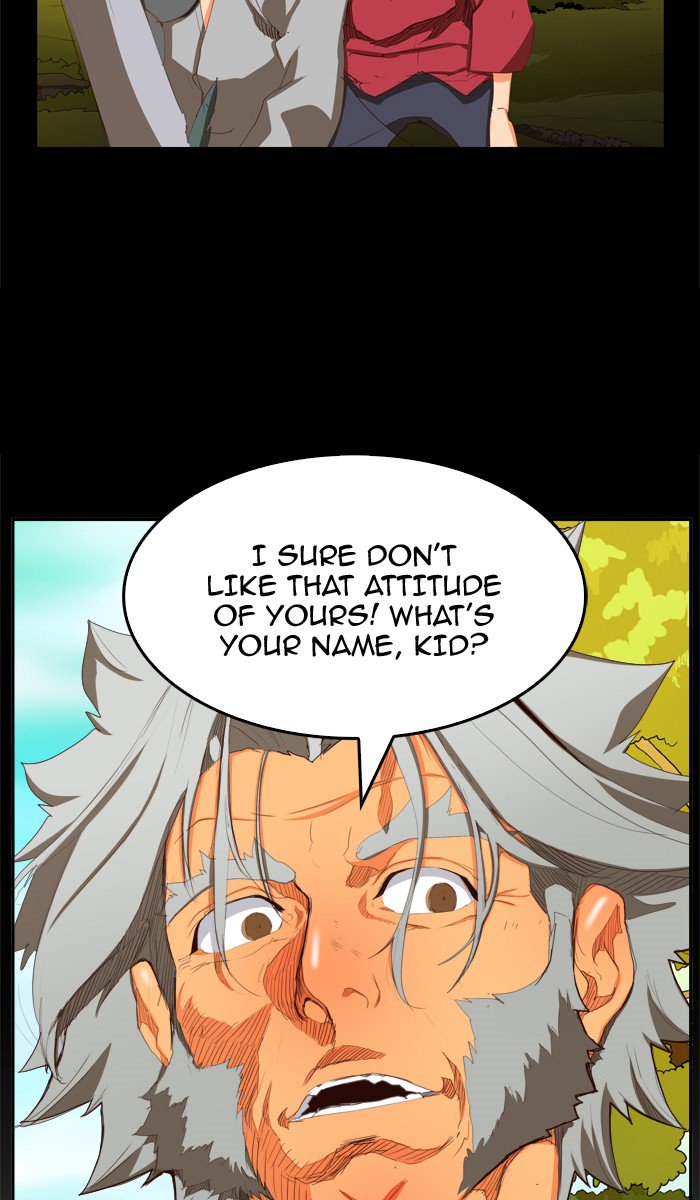 The God of High School - Chapter 376 Page 52