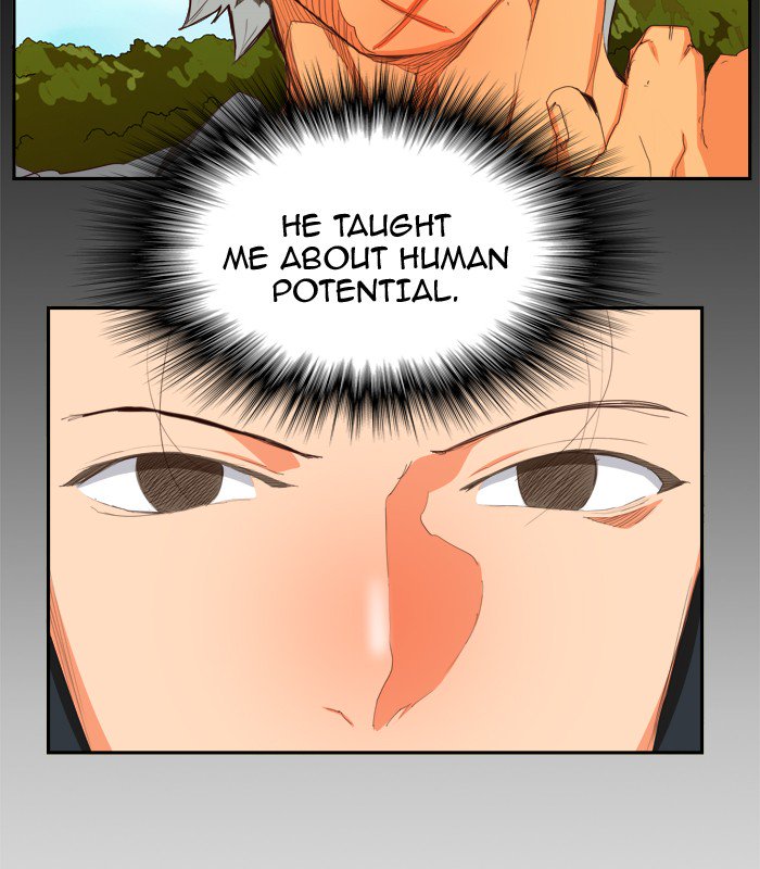 The God of High School - Chapter 376 Page 53