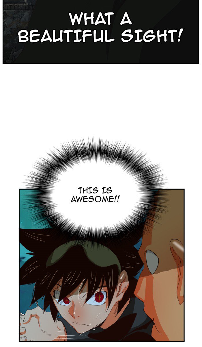 The God of High School - Chapter 376 Page 55