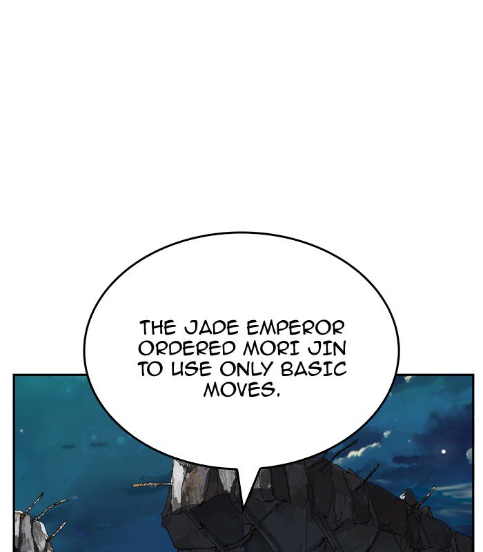 The God of High School - Chapter 376 Page 58