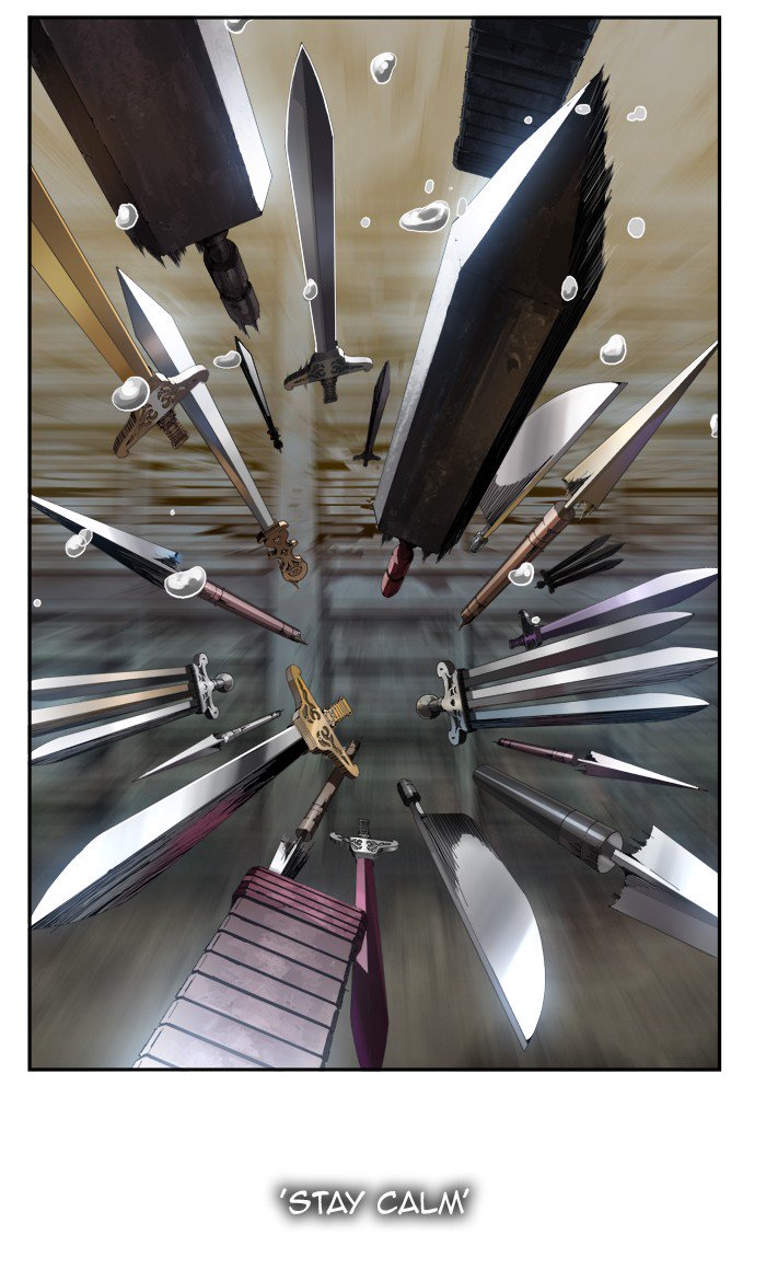 The God of High School - Chapter 376 Page 6