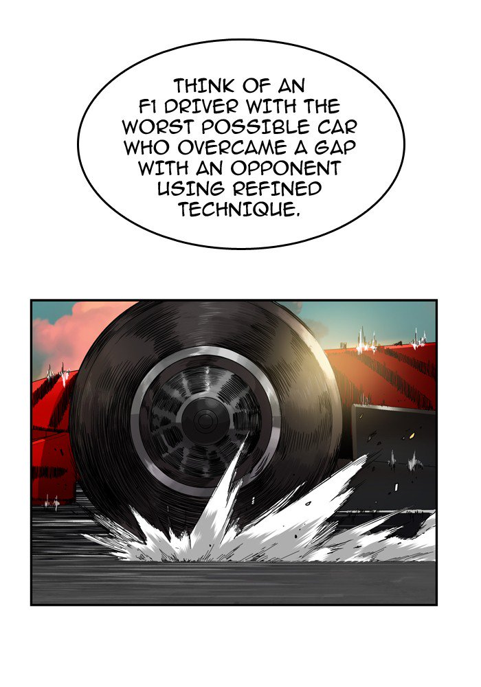 The God of High School - Chapter 376 Page 61