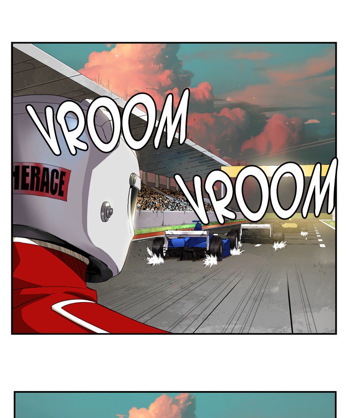 The God of High School - Chapter 376 Page 63