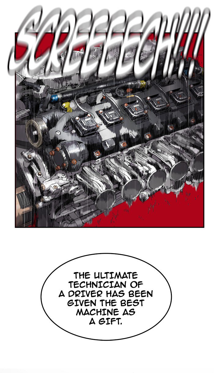 The God of High School - Chapter 376 Page 67