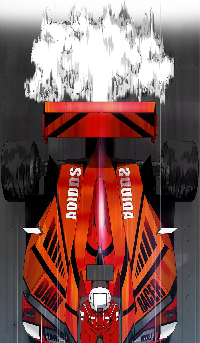 The God of High School - Chapter 376 Page 68