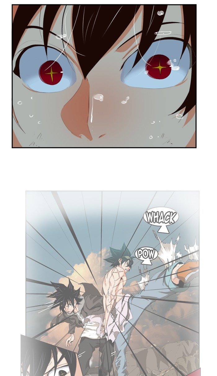 The God of High School - Chapter 376 Page 7